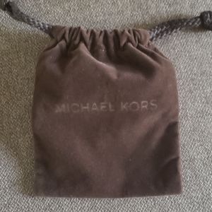 New Michael Kors pouch